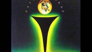 Patrick Moraz - Like a Child in Disguise/Rise and Fall/Symphony in the Space