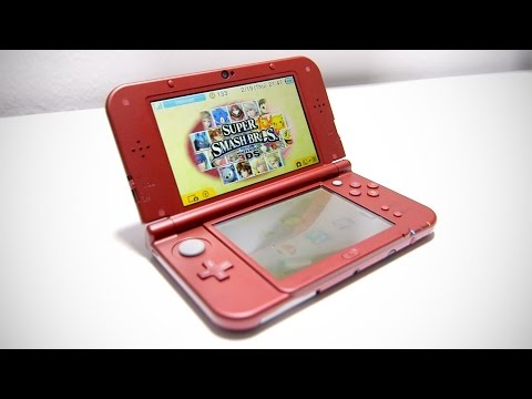 Is the New Nintendo 3DS XL Worth It? - UCXGgrKt94gR6lmN4aN3mYTg