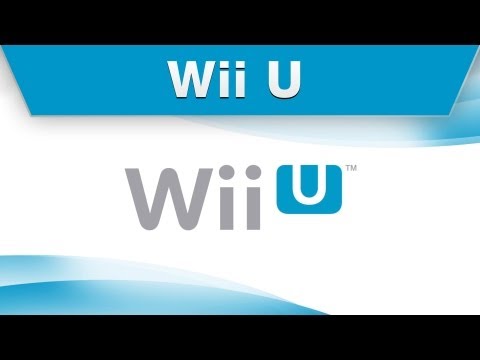 Wii U - Lineup E3 Trailer - UCGIY_O-8vW4rfX98KlMkvRg