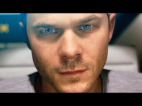 Quantum Break All Cutscenes Movie 1080p HD - UCa5qeML93Hg37Ckn22pxdHA