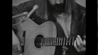 Roy Harper - One For All - Live Studio Performance 1969 / 1970