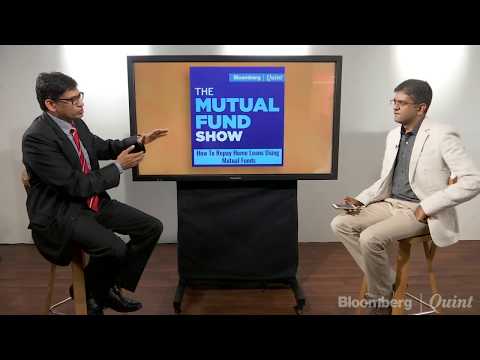 WATCH #Money | The Mutual Fund Show With Vijai Mantri Of Buckfast on Making HOME LOANS INTEREST-FREE  using SIP 