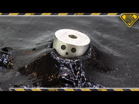 Magnetic Slime Swallowing Monster Magnets - UC1zZE_kJ8rQHgLTVfobLi_g