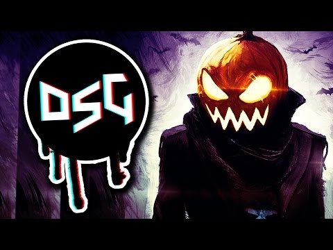 Nasko & Zikiel - Haunted EP (Halloween Special) - UCG6QEHCBfWZOnv7UVxappyw