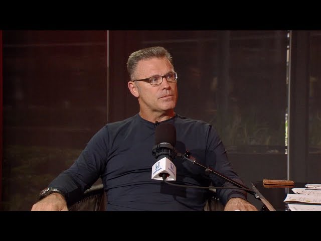 Why Is Howie Long Not On Fox NFL?
