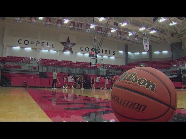Coppell Basketball – The Place to Be for Hoops Fans