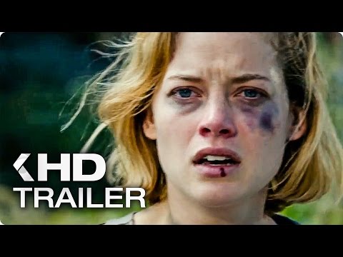 DON'T BREATHE Red Band Trailer 2 (2016) - UCLRlryMfL8ffxzrtqv0_k_w