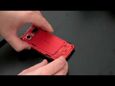 HTC Droid Incredible Unboxing & 1st Look - UCR0AnNR7sViH3TWMJl5jyxw