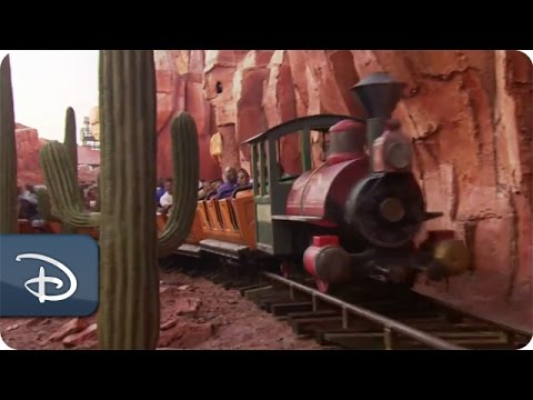 National Roller Coaster Day at Disney Parks | Walt Disney World - UC1xwwLwm6WSMbUn_Tp597hQ