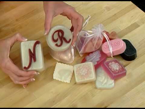 Soap Queen TV Episode 10: Wedding Favors - UCStN08hkQ1321WVdFqWD2-w