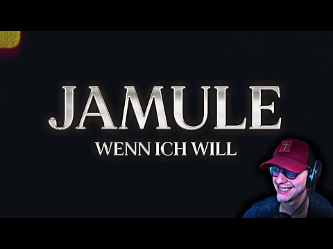 ProjektPi REACTS to JAMULE - WENN ICH WILL