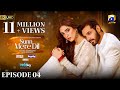 Sunn Mere Dil Episode 04 [Eng Sub] Digitally Presented by Lux - Happilac Paints and Blesso Cosmetics