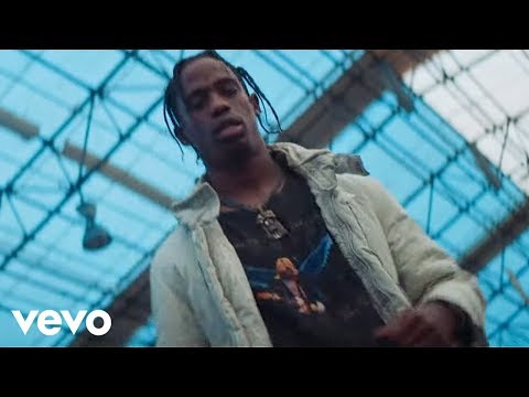 Travis Scott - beibs in the trap ft. NAV - UClRx3MMyYUyqOxyEqA5F2nQ