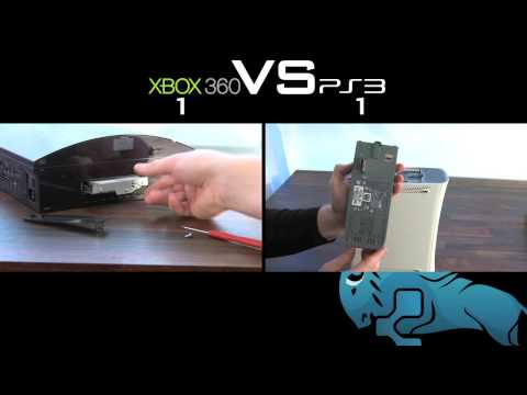 Xbox 360 vs. PS3: Round 4 (CPU) - UCR0AnNR7sViH3TWMJl5jyxw