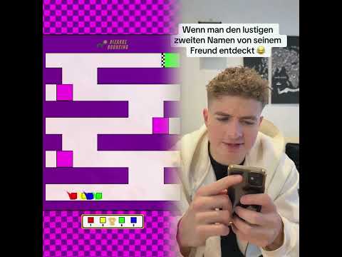Wir nennen ihn jetzt nur noch so 😂 #comedy #namen #freunde