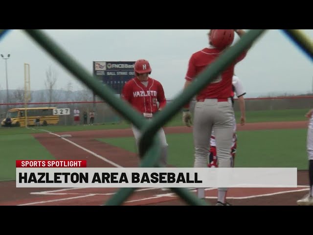 Hazleton Baseball is Back and Better Than Ever!