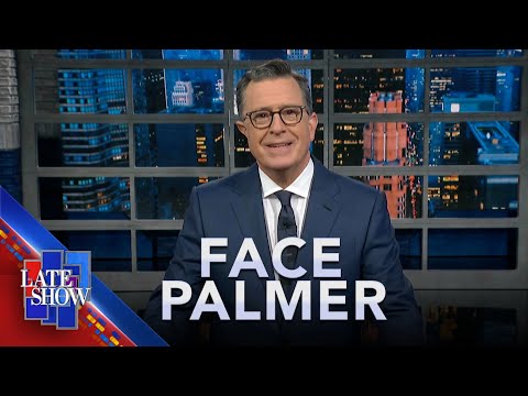 Harris Leads In Early Voting, Deftly Handles MAGA Heckler | Trump Fixates On Arnold Palmer's Manh…