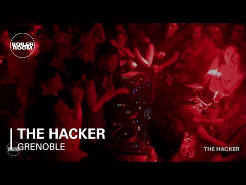 The Hacker Boiler Room Grenoble x Vertigo 20-year-anniversary DJ set - UCGBpxWJr9FNOcFYA5GkKrMg