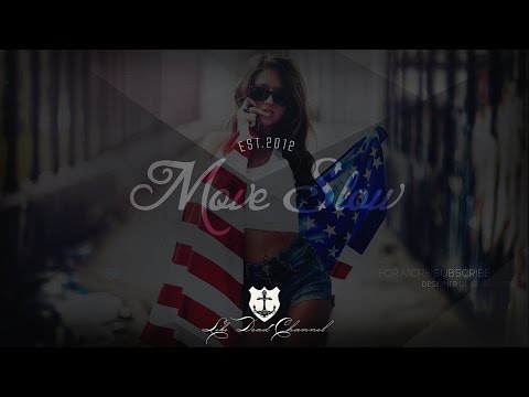 Felxprod - Move Slow ft. Jess Abran - UCUavX64J9s6JSTOZHr7nPXA