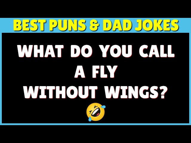 Funny Pan Jokes to Make You Smile - New Standup Comedy