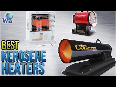 8 Best Kerosene Heaters 2018 - UCXAHpX2xDhmjqtA-ANgsGmw