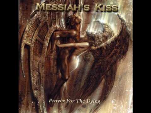 Messiah’s Kiss - Night Comes Down