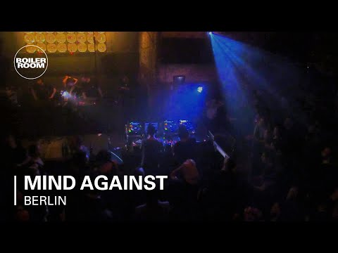 Mind Against Boiler Room Berlin DJ Set - UCGBpxWJr9FNOcFYA5GkKrMg