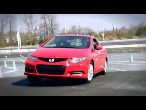 2012 Honda Civic Review - The evolution of a great thing - UCV1nIfOSlGhELGvQkr8SUGQ