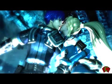 Natural Doctrine 2nd Trailer 【HD】 (PS4, PS3, PS Vita) - UCsJjXWCFZcDn-IAghR--S_A