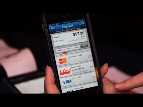 FIS Mobile Wallet preview | Consumer Reports - UCOClvgLYa7g75eIaTdwj_vg