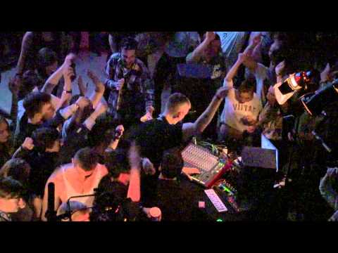 Jacek Sienkiewicz Boiler Room Warsaw Live Set - UCGBpxWJr9FNOcFYA5GkKrMg