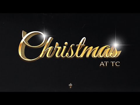 Transformation Church // F This Christmas