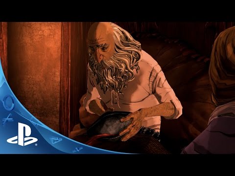 King's Quest - Chapter 1 Gameplay Trailer | PS4, PS3 - UC-2Y8dQb0S6DtpxNgAKoJKA