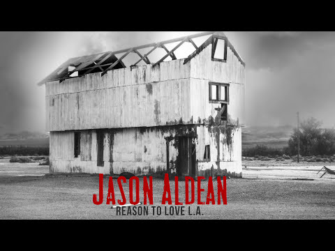 Jason Aldean - Reason To Love L.A. (Audio) - UCy5QKpDQC-H3z82Bw6EVFfg