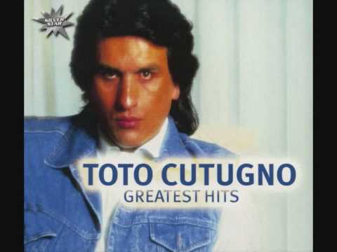 Cutugno Toto - Francesca Non Sa