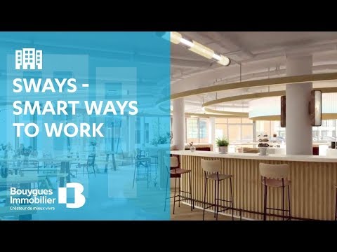 SWAYS - SMART WAYS TO WORK