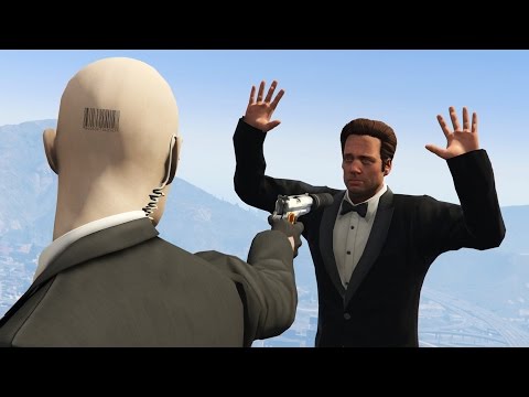 HITMAN: AGENT 47!! (GTA 5 Mods) - UC2wKfjlioOCLP4xQMOWNcgg