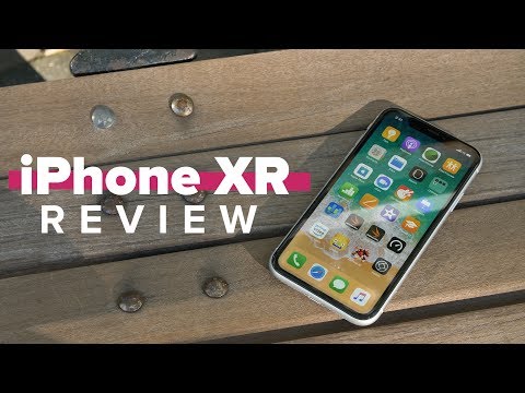 iPhone XR review: The iPhone you should buy - UCOmcA3f_RrH6b9NmcNa4tdg