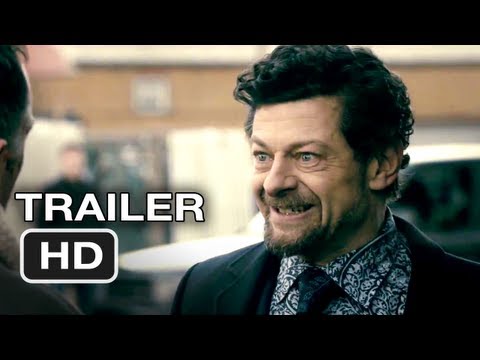 Wild Bill Official Trailer #1 - Andy Serkis Movie (2012) HD - UCi8e0iOVk1fEOogdfu4YgfA