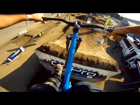 GoPro HD: Mountain Bike AT Showdown 2010 - UCqhnX4jA0A5paNd1v-zEysw