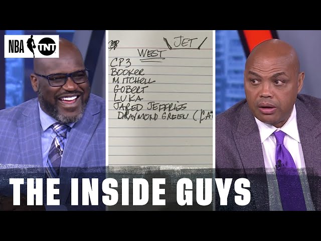 How Much Does The Inside The Nba Crew Make?