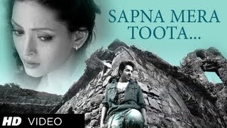 Nautanki Saala: Sapna Mera Toota By Rahat Fateh Ali Khan