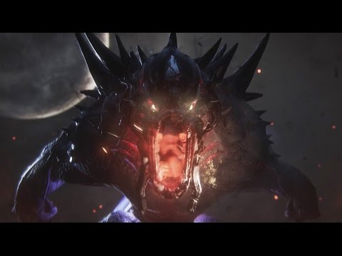 Evolve - Intro Cinematic - UCbu2SsF-Or3Rsn3NxqODImw