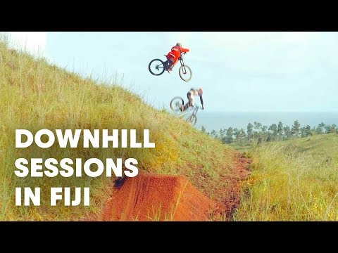 Life Behind Bars - Downhill Sessions in Fiji - Season 3 Ep 3 - UCblfuW_4rakIf2h6aqANefA