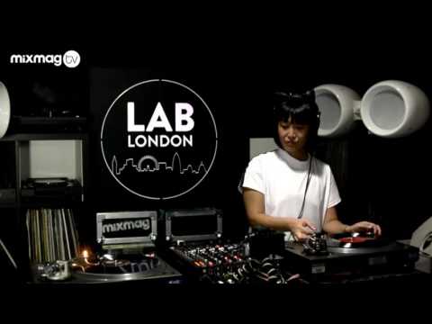 HITO techno set in The Lab LDN - UCQdCIrTpkhEH5Z8KPsn7NvQ