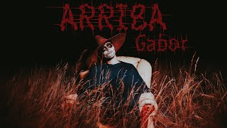 Gabor - Arriba