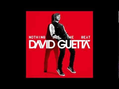 David Guetta- Sunshine Ft. Avicii [Nothing But The Beat Electronic Album]