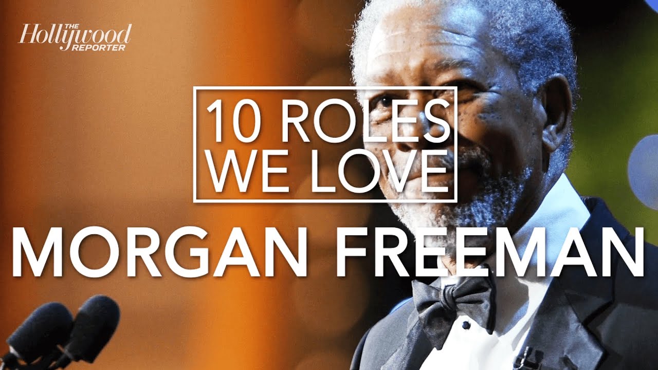 10 Roles We Love From Morgan Freeman: ‘Driving Miss Daisy’, ‘Shawshank Redemption’, ‘Se7en’ & More