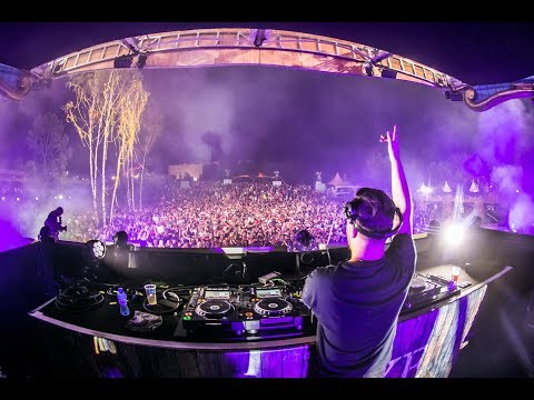 Tomorrowland Belgium 2017 | Duke Dumont - UCsN8M73DMWa8SPp5o_0IAQQ