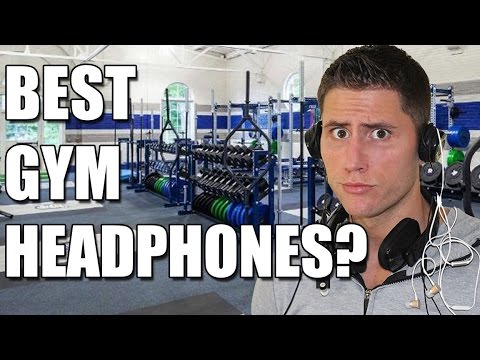 What Are The Best Gym Headphones? - UCHZ8lkKBNf3lKxpSIVUcmsg